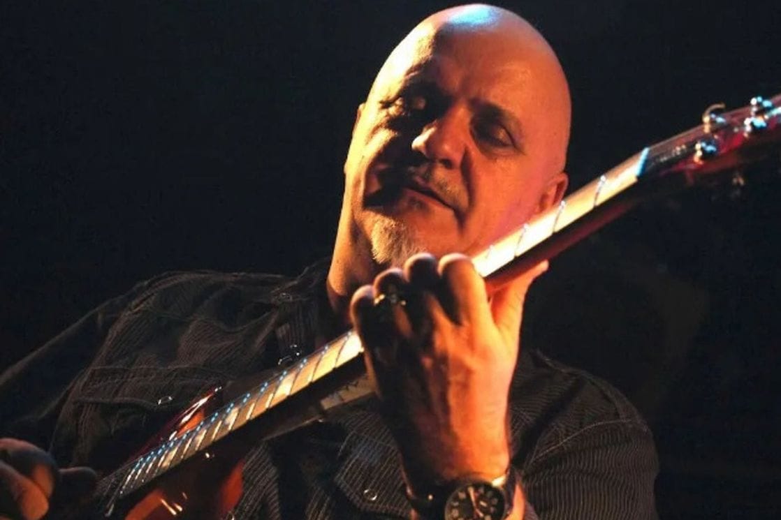 Foto: Jazz Guitar Today