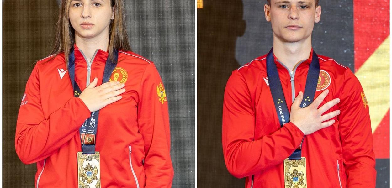 Foto: Bokserski savez