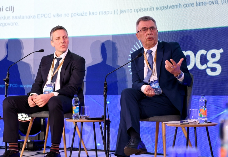 Milutin Đukanović (Foto: EPCG )