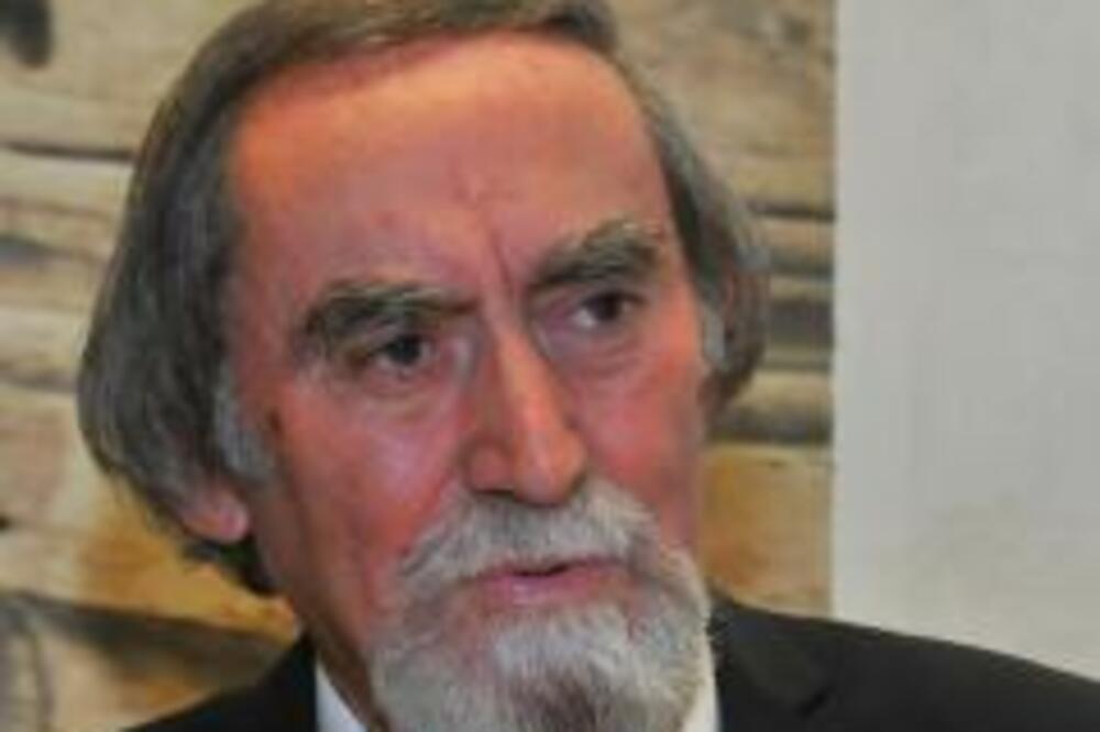 Đorđe Borozan (Foto: UDG)