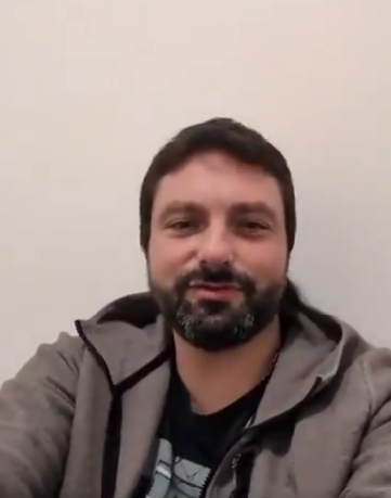  (Foto: Stop kadar/Iks )