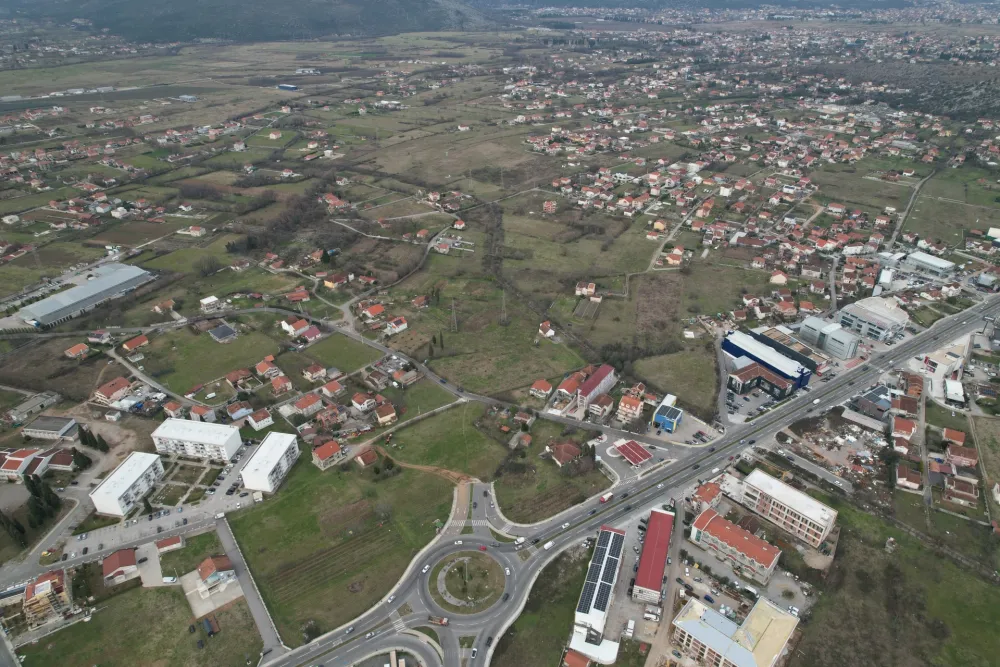 Cijene po zonama skuplje od 10 do 27 eura (Foto: M.Vujisić/Dan)