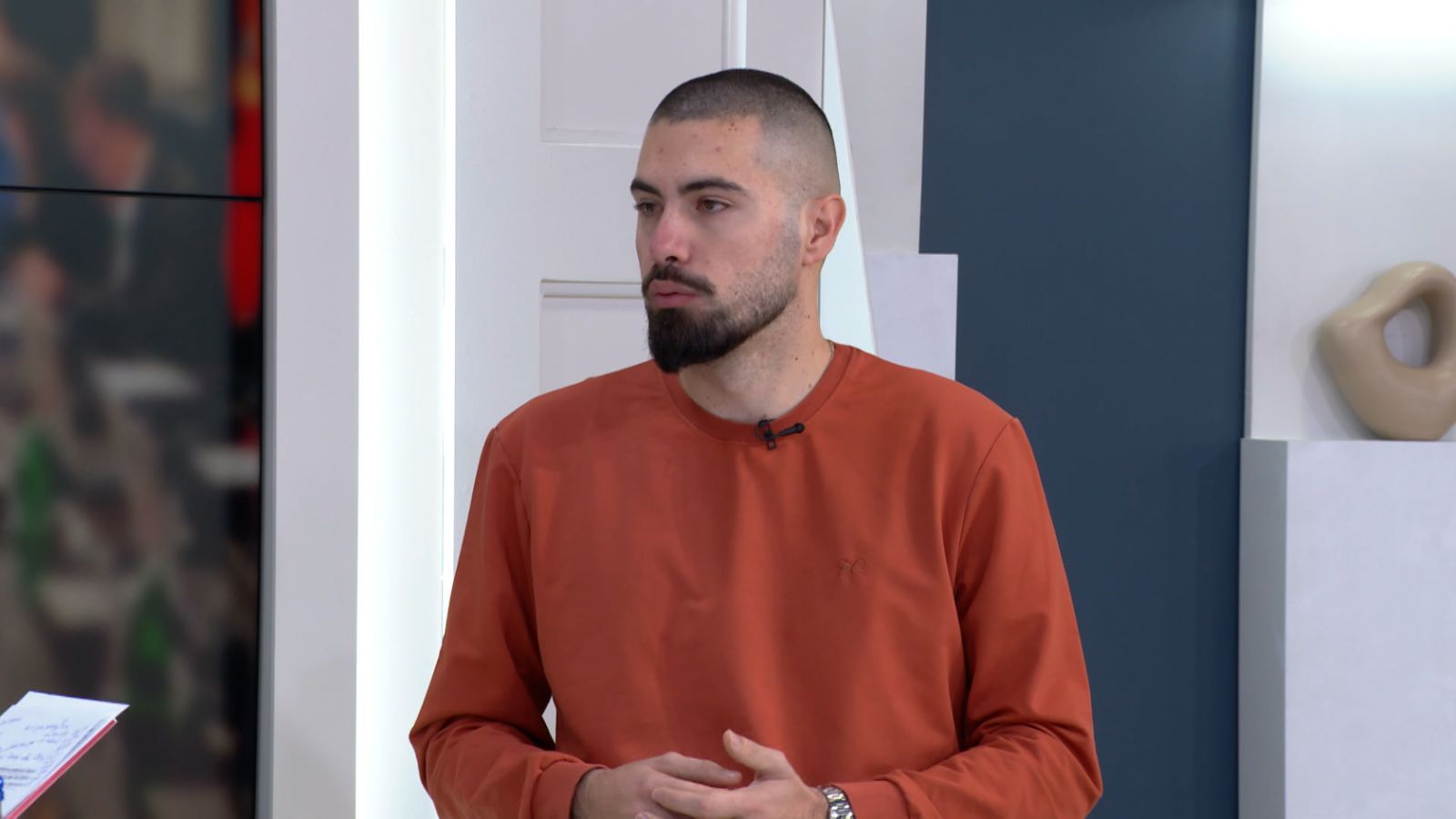 Alek Barović