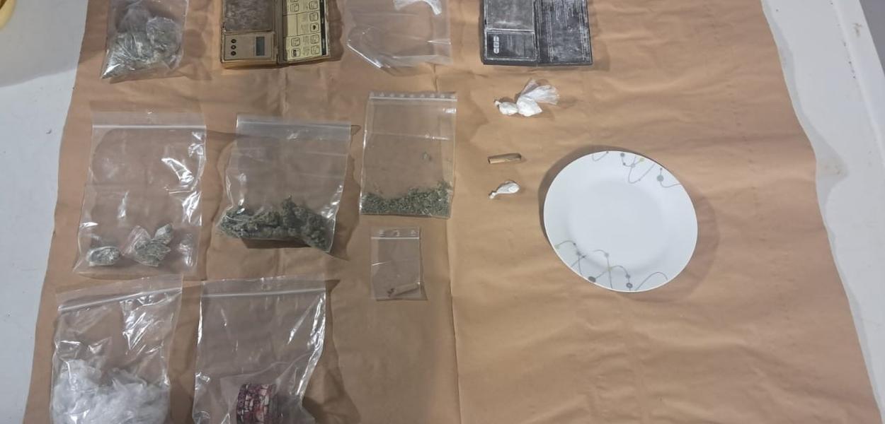 Foto: Uprava policije