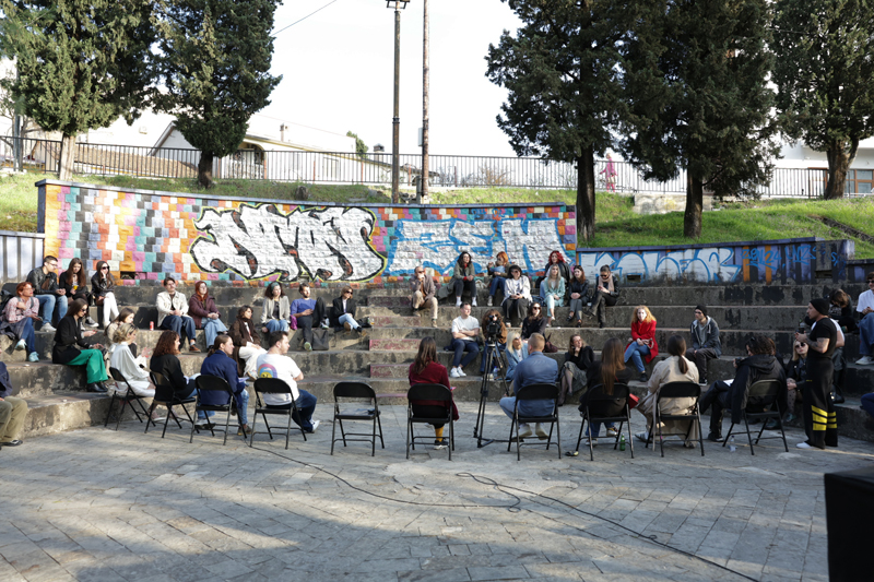 Foto: PR Centar (Foto: Filip Damjanovic)