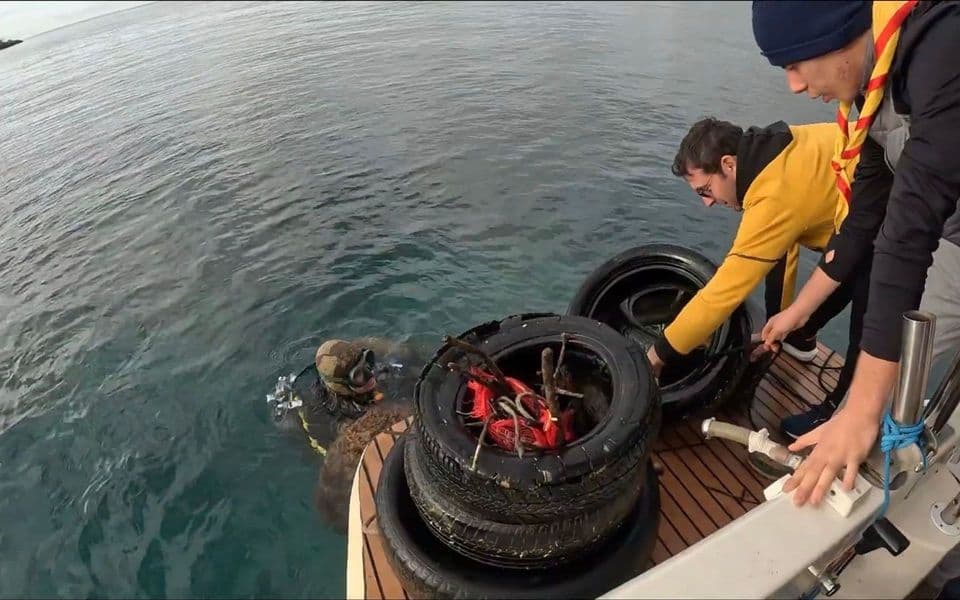 Foto: JP Morsko dobro