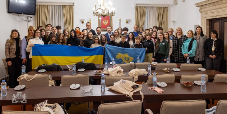 (Foto: Opština Kotor )