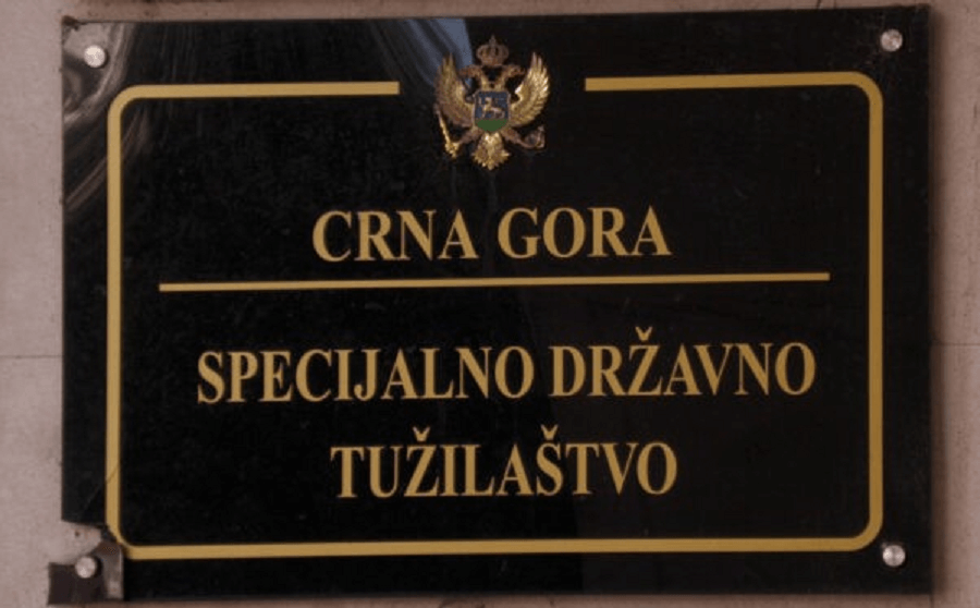 ,,ĆUTANJE ADMINISTRACIJE": Specijalno državno tužilaštvo 