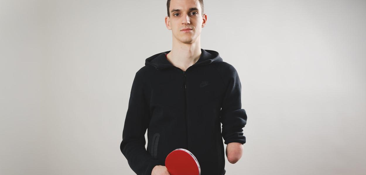 Filip Radović (Foto: AMU)