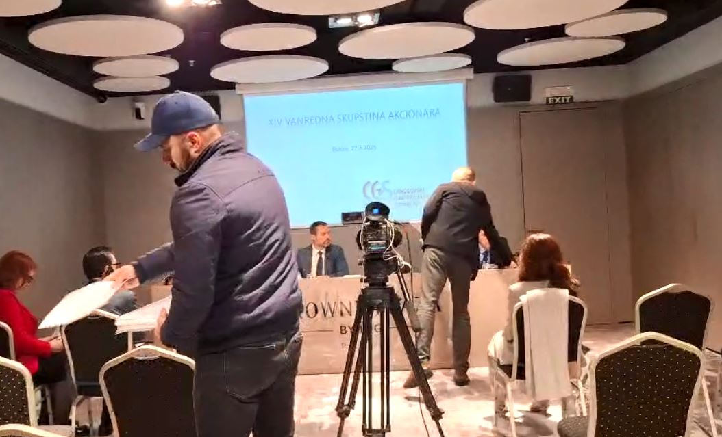 Sa događaja (Foto: GI "Spasimo Brezna")