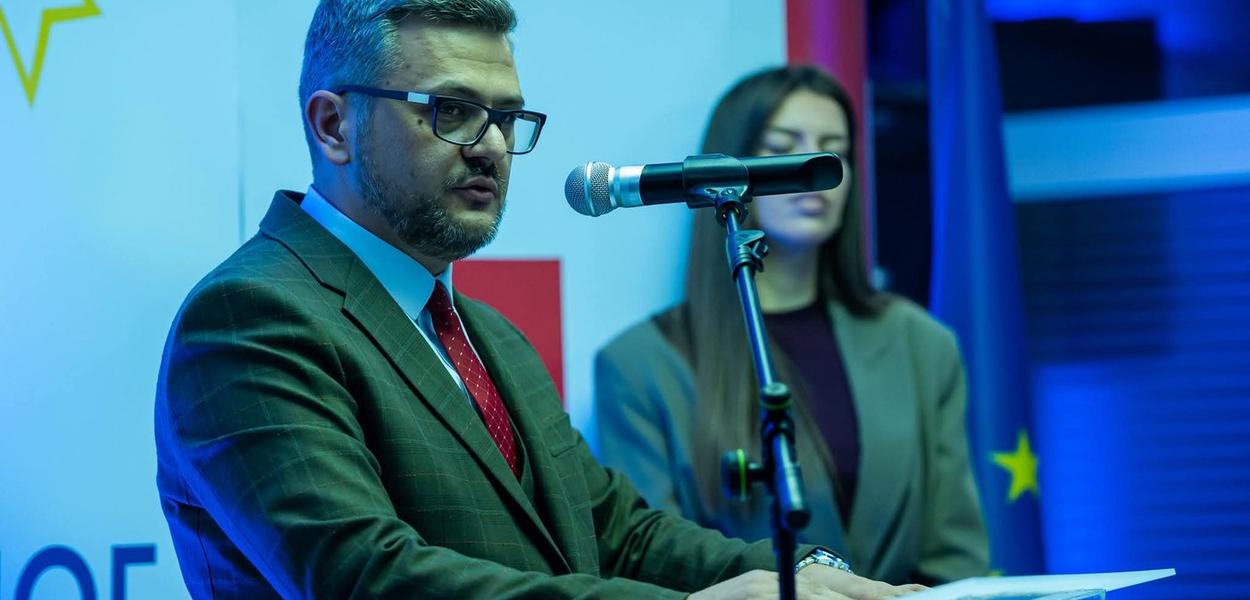 Foto: Pokret narodnog povjerenja