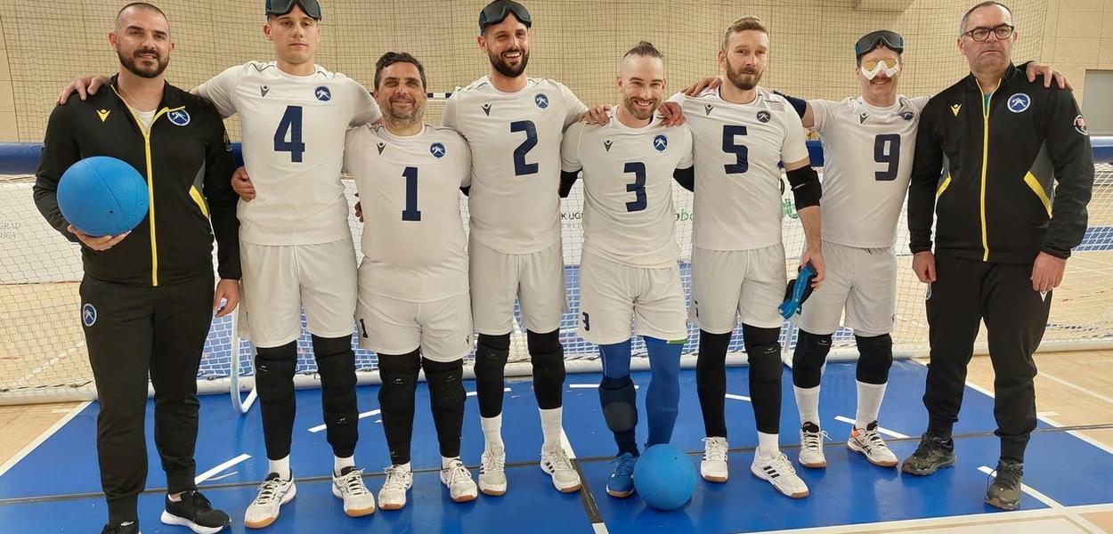 Foto: Golbal klub Nikšić