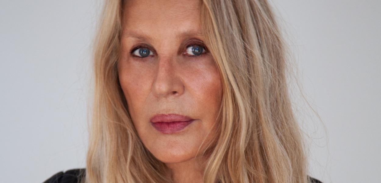 Verica Rakočević (Foto: Milena Rakočević)