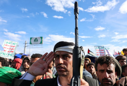  (Foto: REUTERS/Khaled Abdullah)