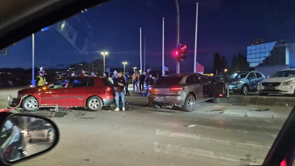 (Foto: RTV Podgorica)