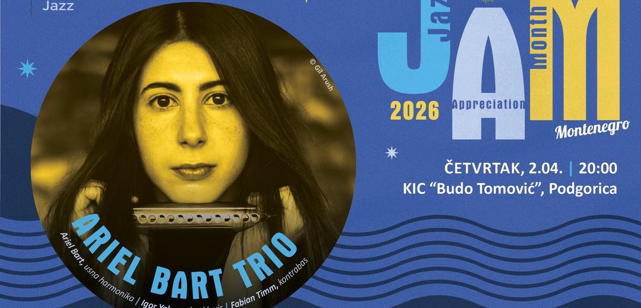 Foto: KIC "Budo Tomović"