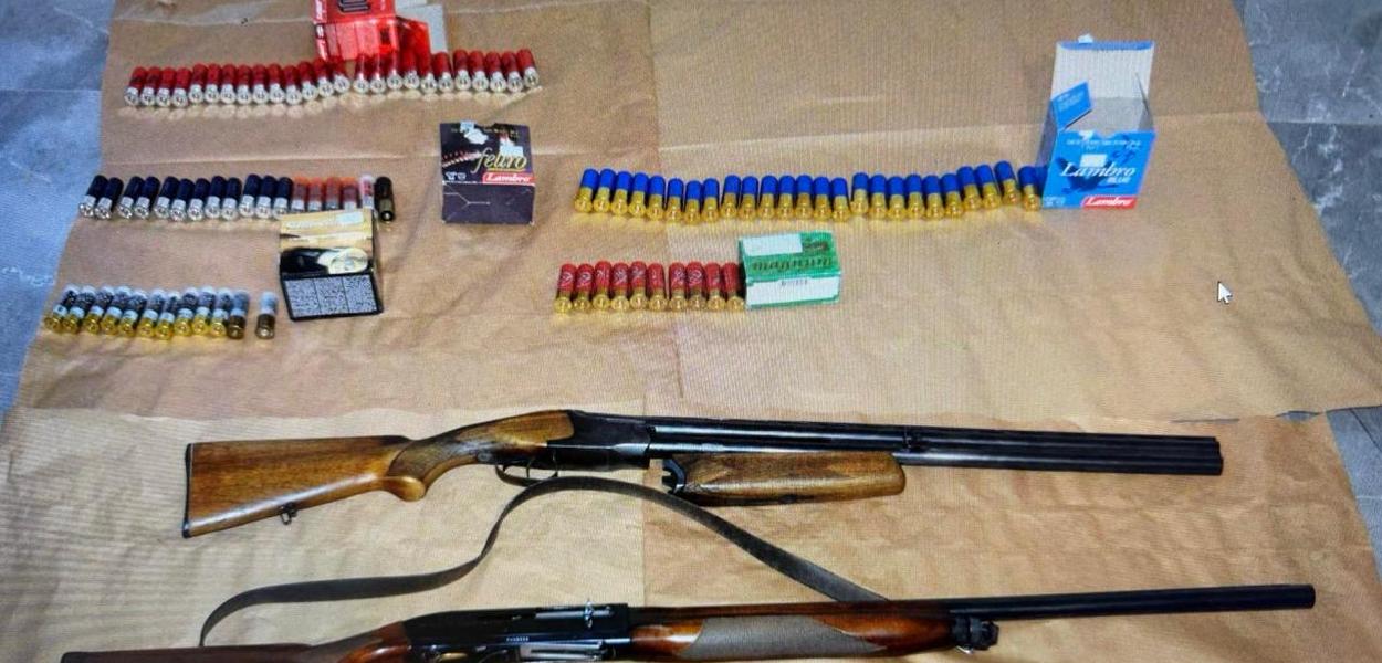 Foto: Uprava policije