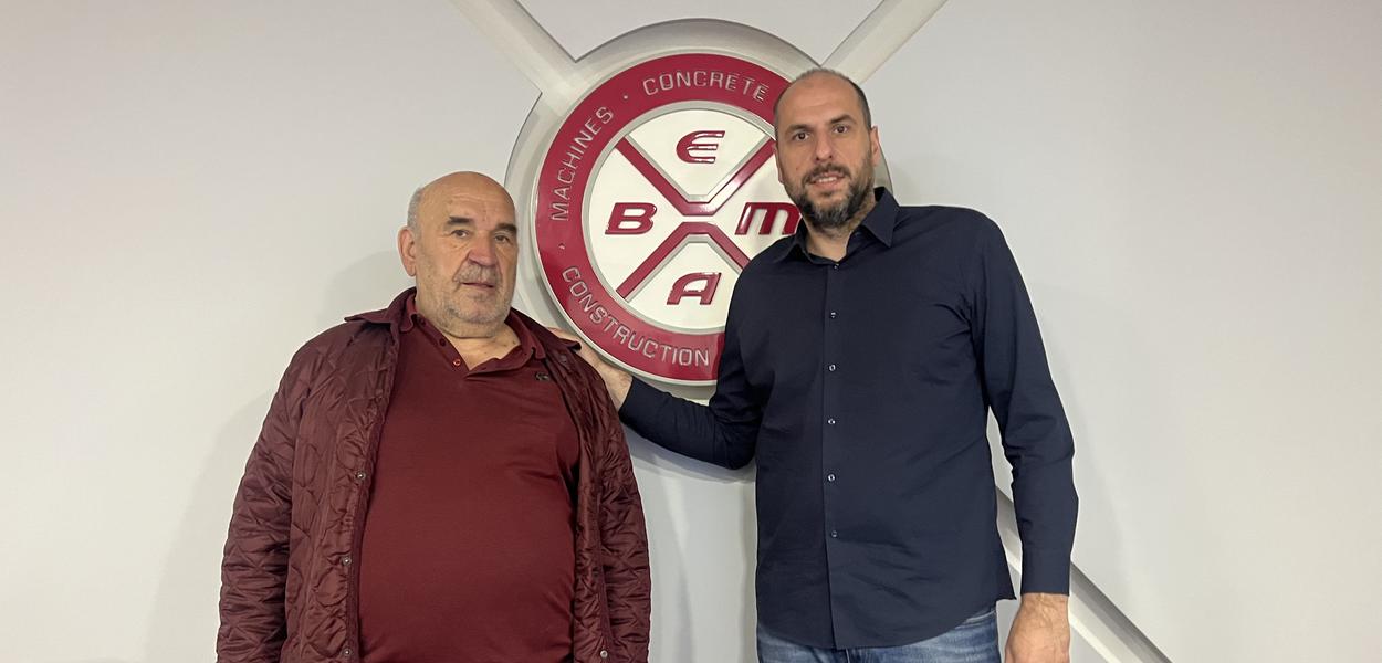 Vujošević i Mijajlović (Foto: Portal ETV)