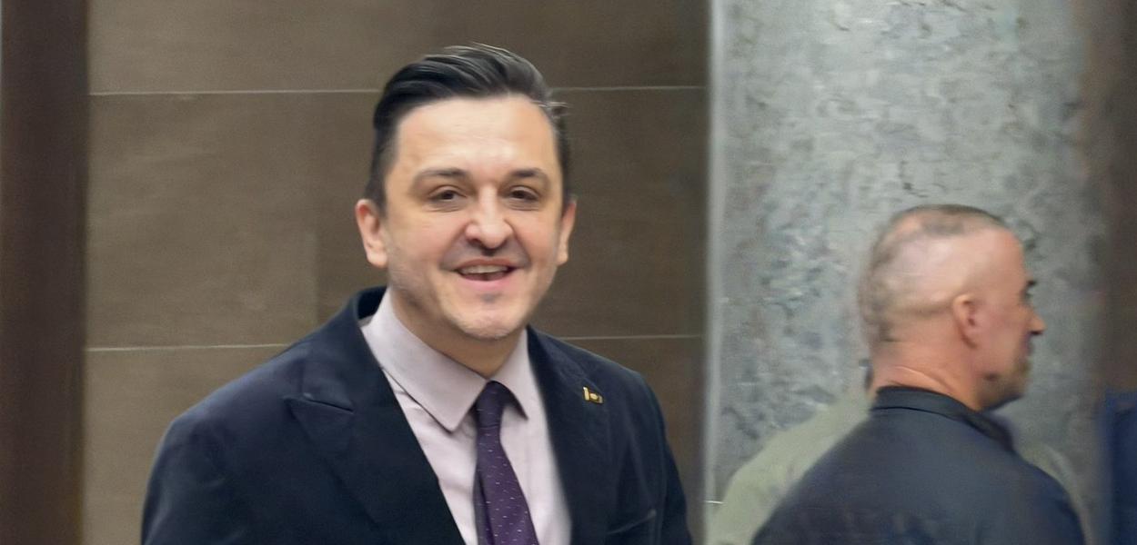 Novica Vuković (Foto: Portal ETV/Mirap Dušević)
