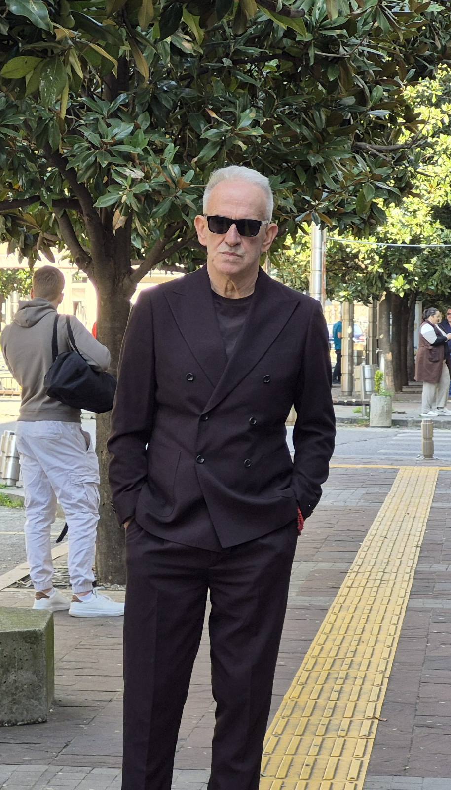 Zoran Piperović (Foto: Portal ETV/Marija Žižić)