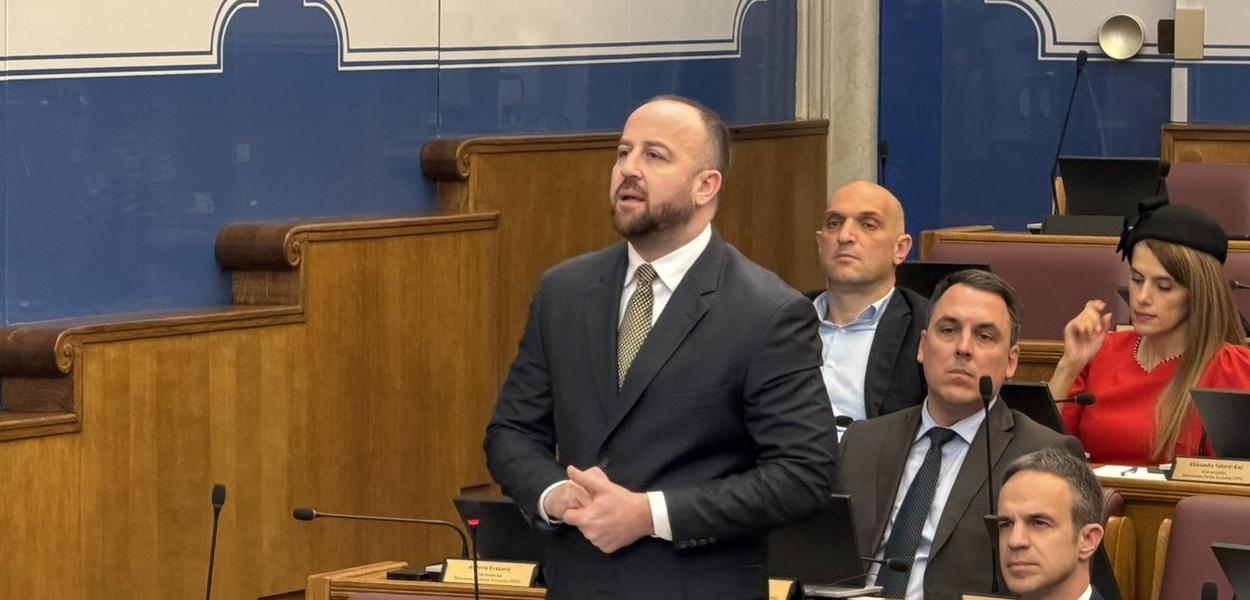 Andrija Nikolić (Foto: Portal ETV/M.D.)