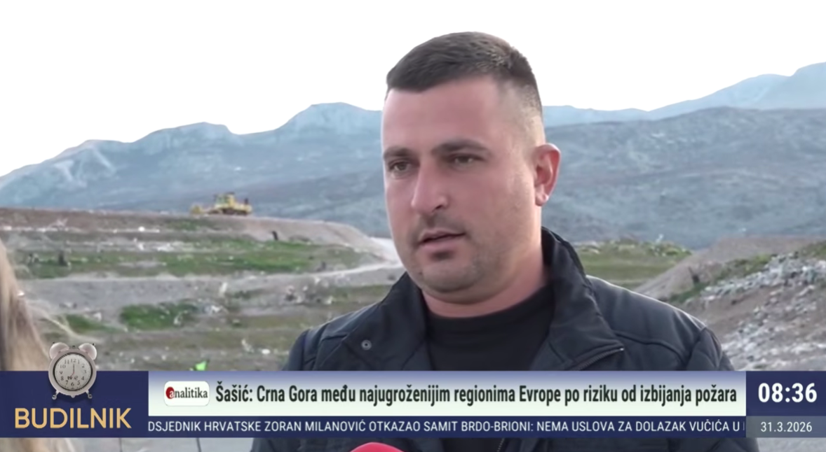 Vladislav Bjelica (Foto: TV E/Youtube)