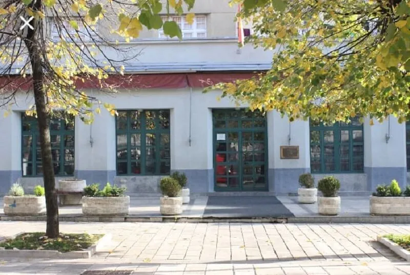 Foto: Bibliotteka Njegoš