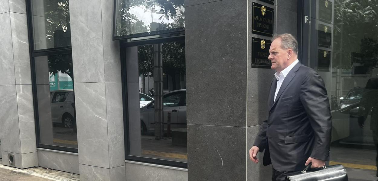 Slavoljub Migo Stijepović (Foto: Portal ETV/Marija Žižić)