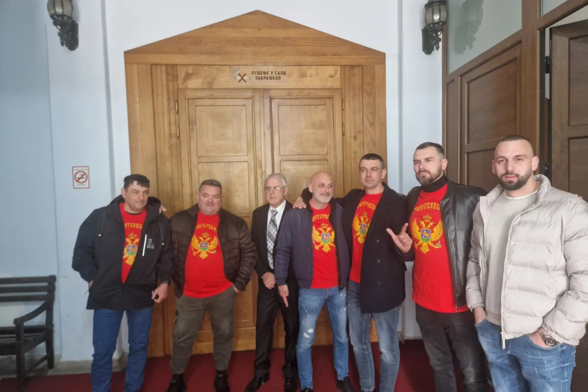 (Foto: RTV Cetinje)