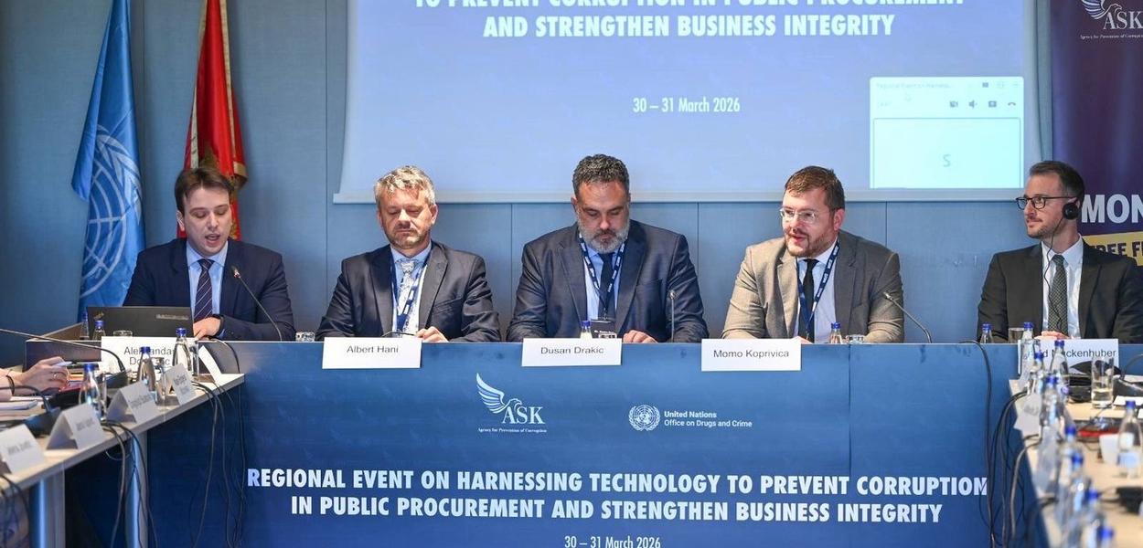  (Foto: Vlada Crne Gore)