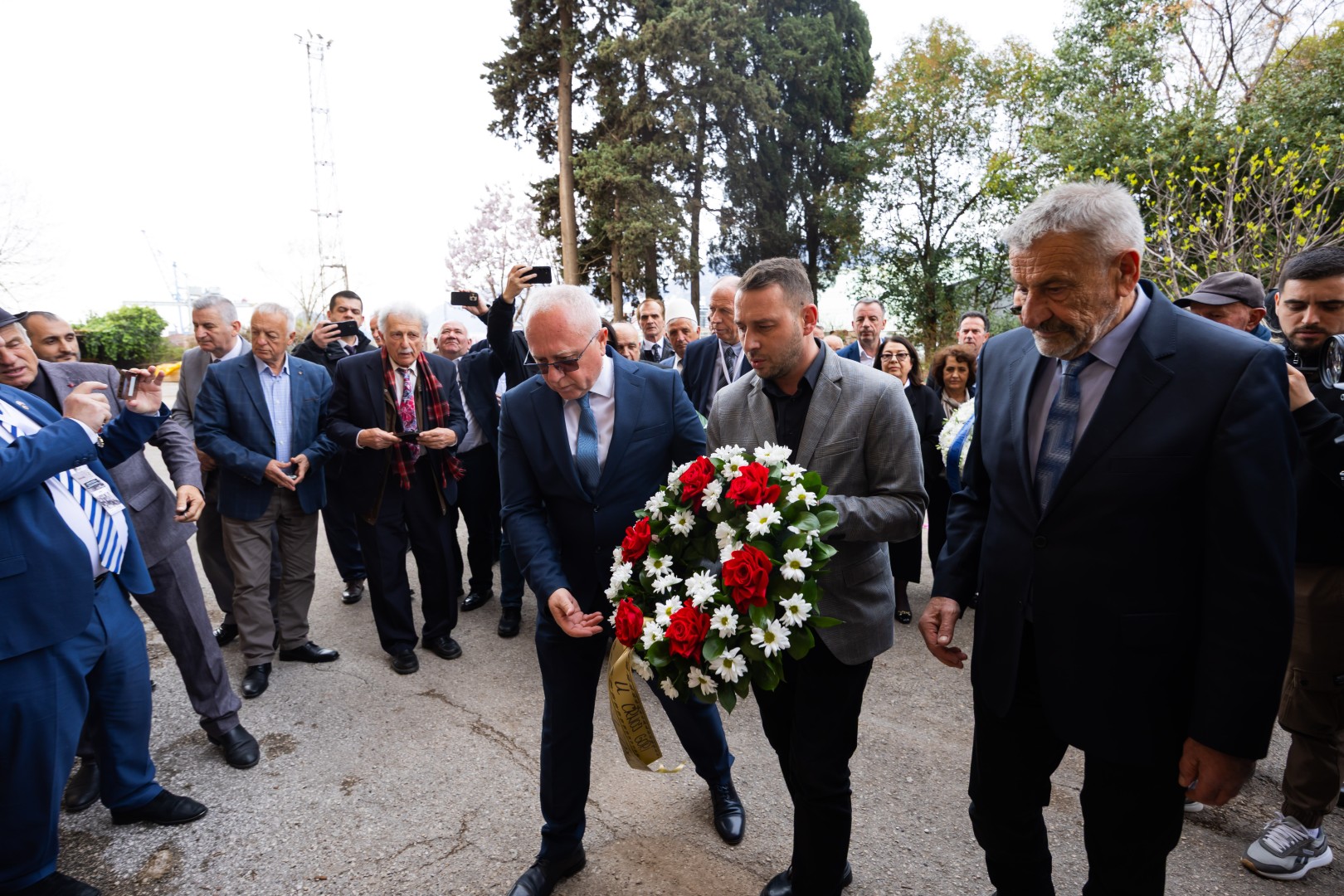 Međunarodni naučni simpozijum