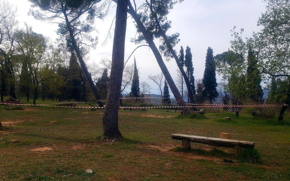 (Foto: Agencija za upravljanje zaštićenim područjima Podgorice)