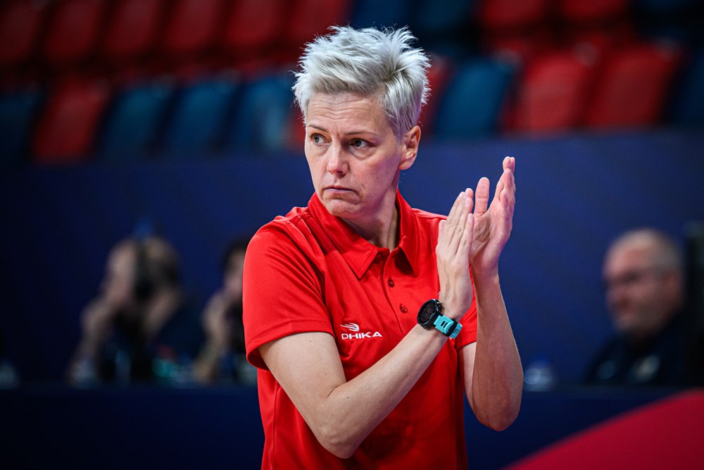 Jelena Škerović (Foto: KSCG)