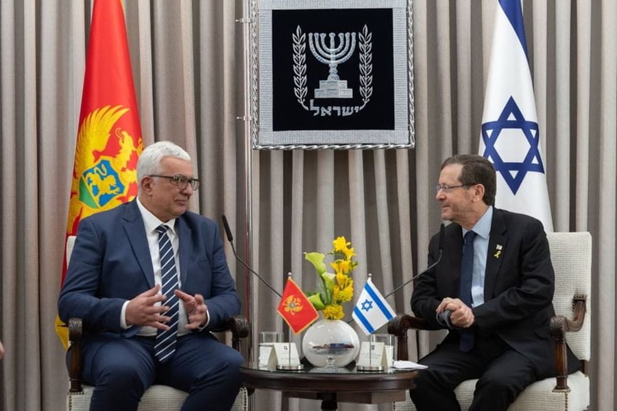  (Foto: Skupština Crne Gore)