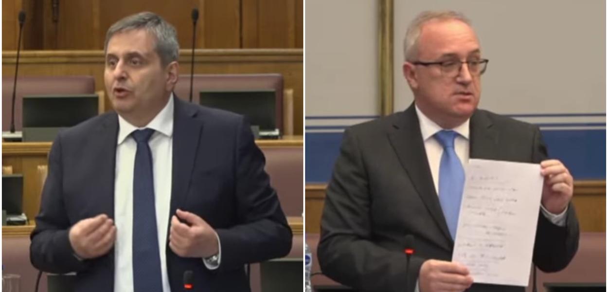 Radunović i Zvrko (Foto: Stop kadar)