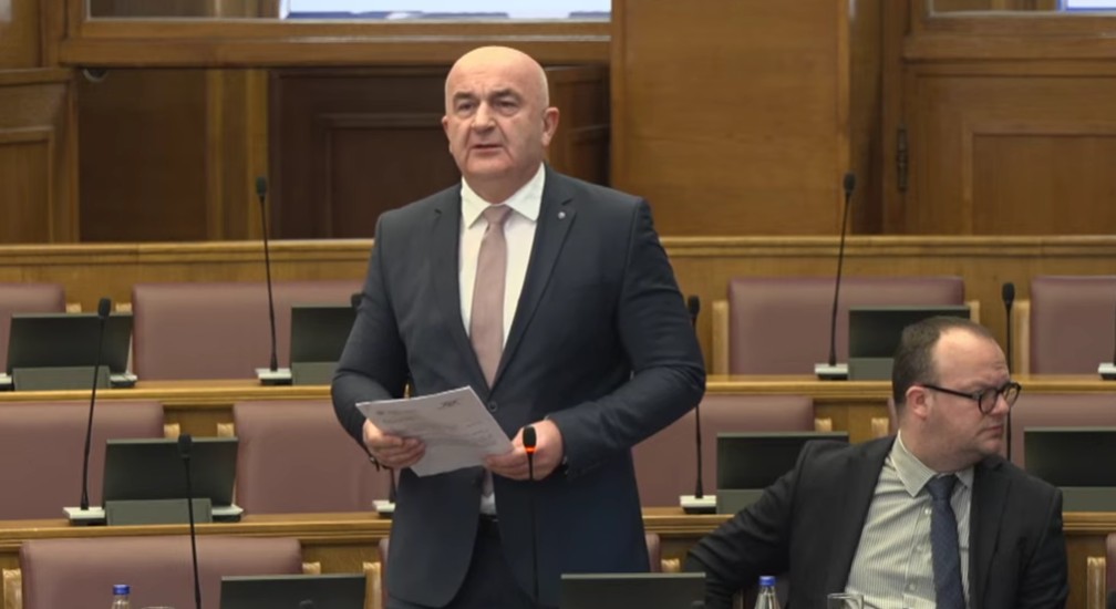 Vladimir Joković (Foto: Stop kadar)