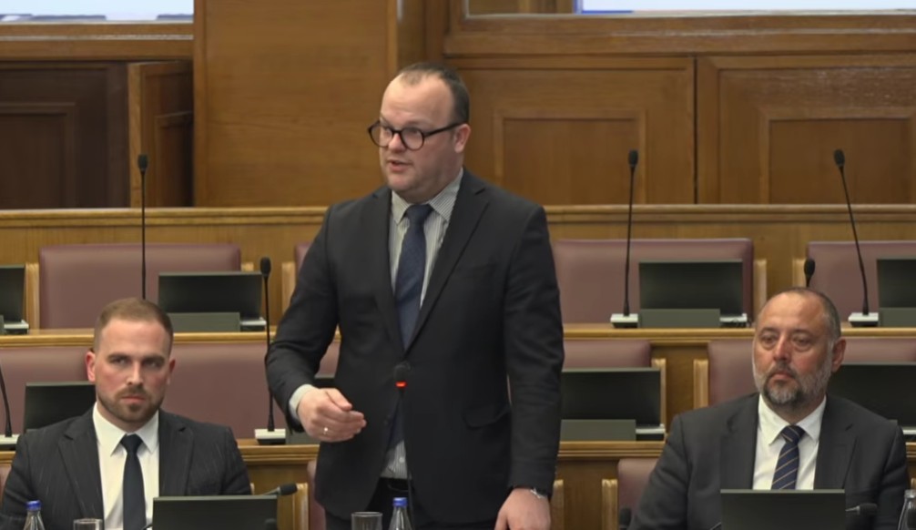 Damjan Ćulafić (Foto: Stop kadar)