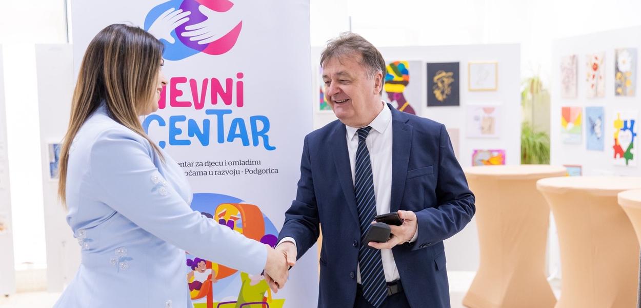  (Foto: Vlada Crne Gore)