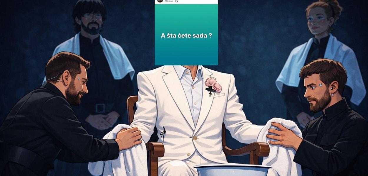 Generisano uz pomoć AI 