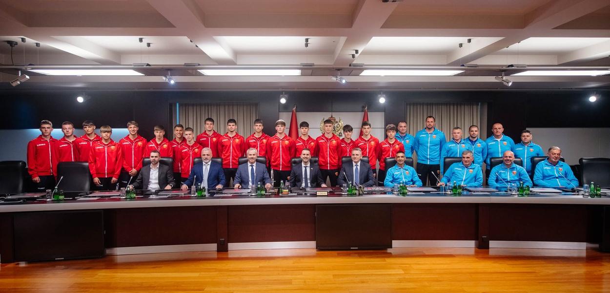  (Foto: Vlada Crne Gore)