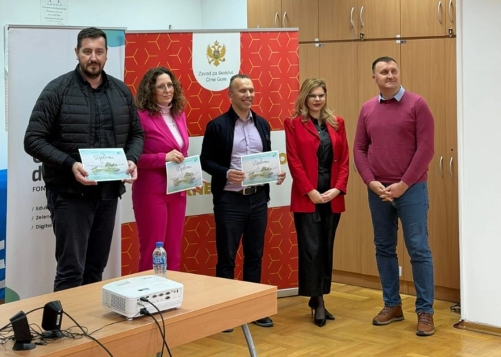  (Foto: Fondacija Čini dobro )