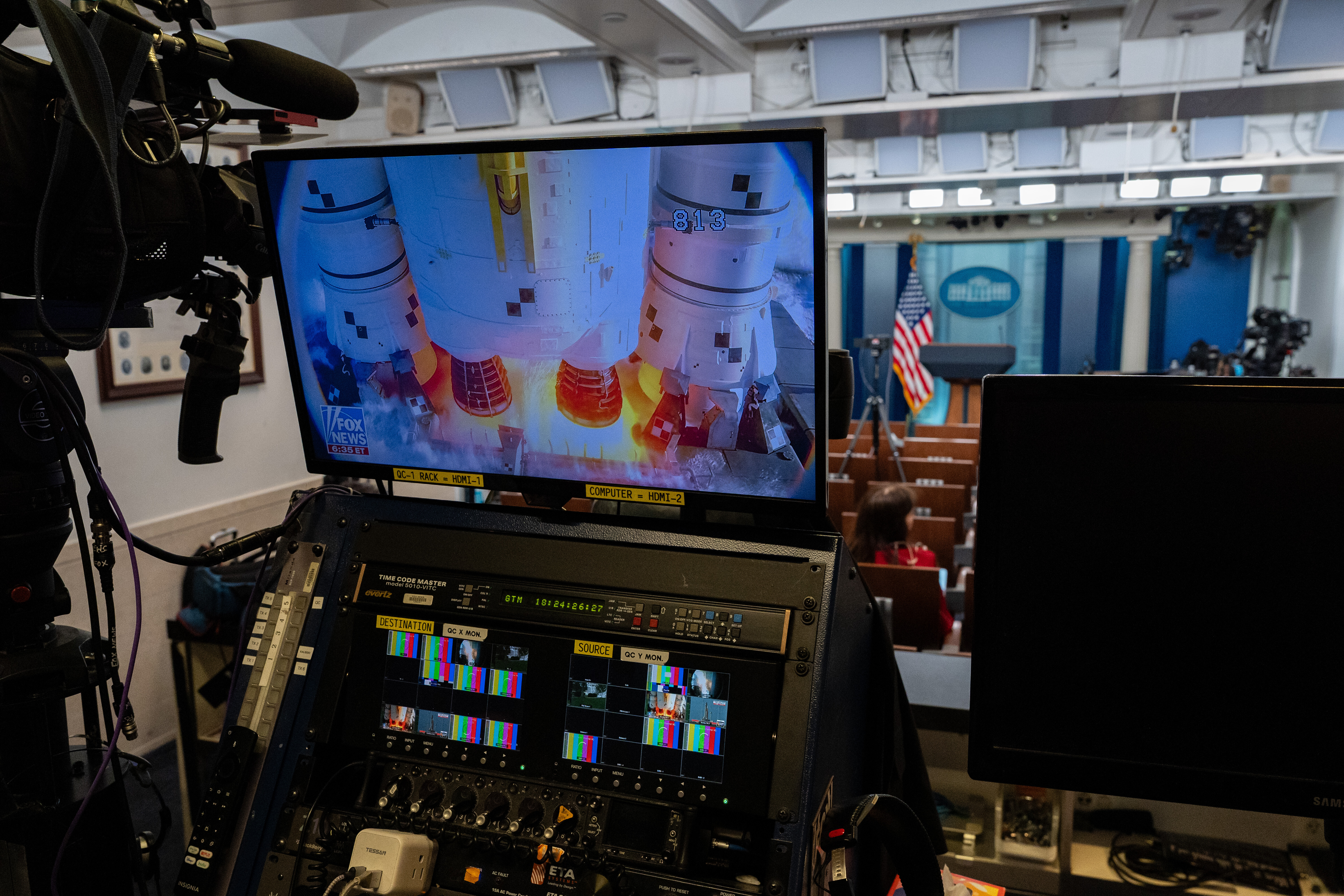 polijetanje na mjesec