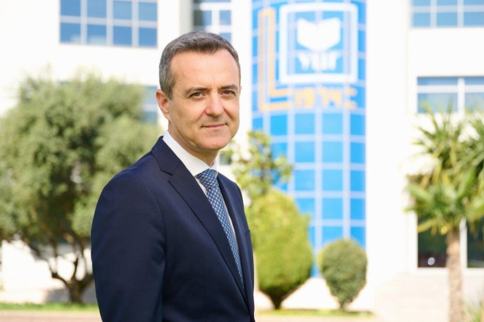 Vladimir Božović (Foto: UCG)