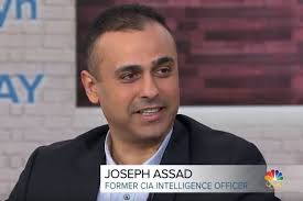 Joseph Assad