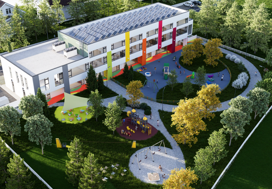 Foto: Ministarstvo javnih radova