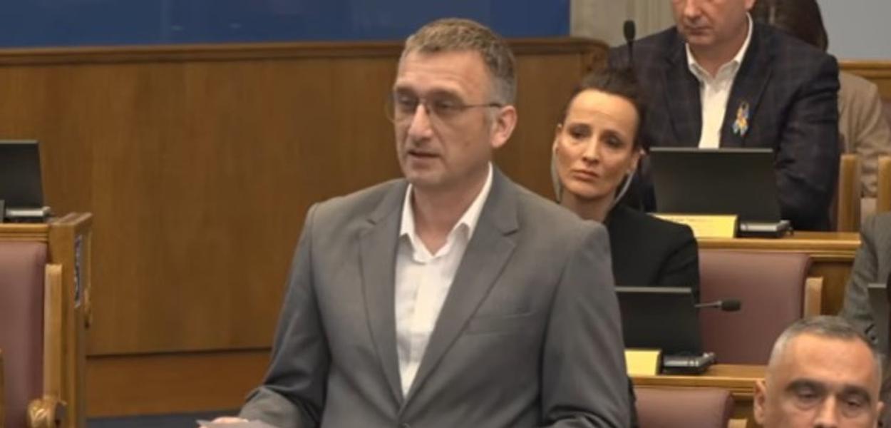 Goran Laković (Foto: Stop kadar)