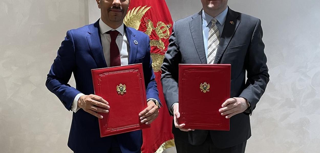 Šimun sa Zakarijem (Foto: Ministarstvo zdravlja)