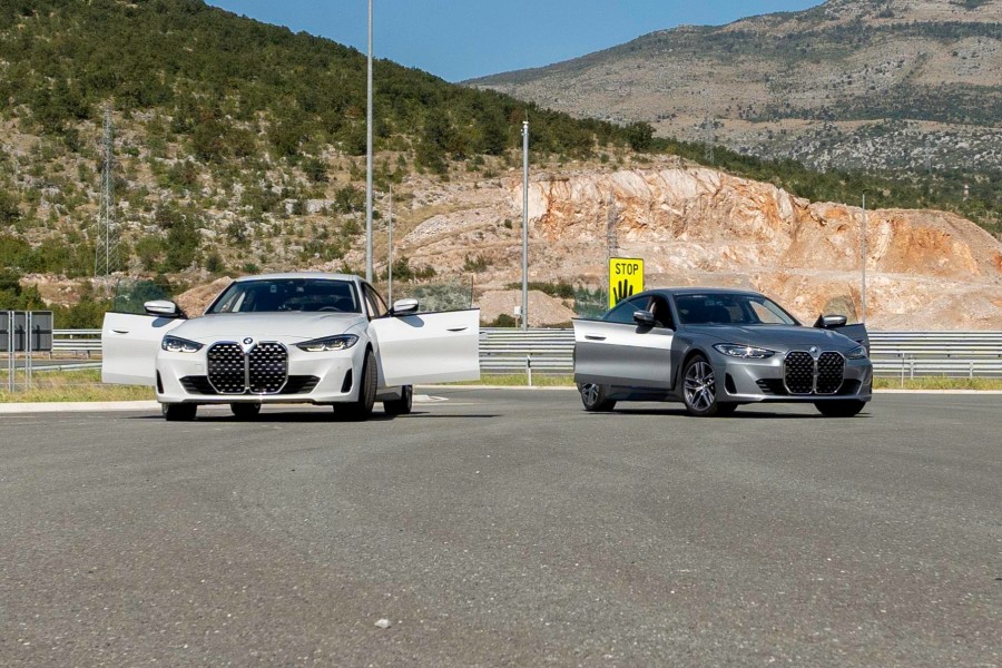 Foto: Uprava policije