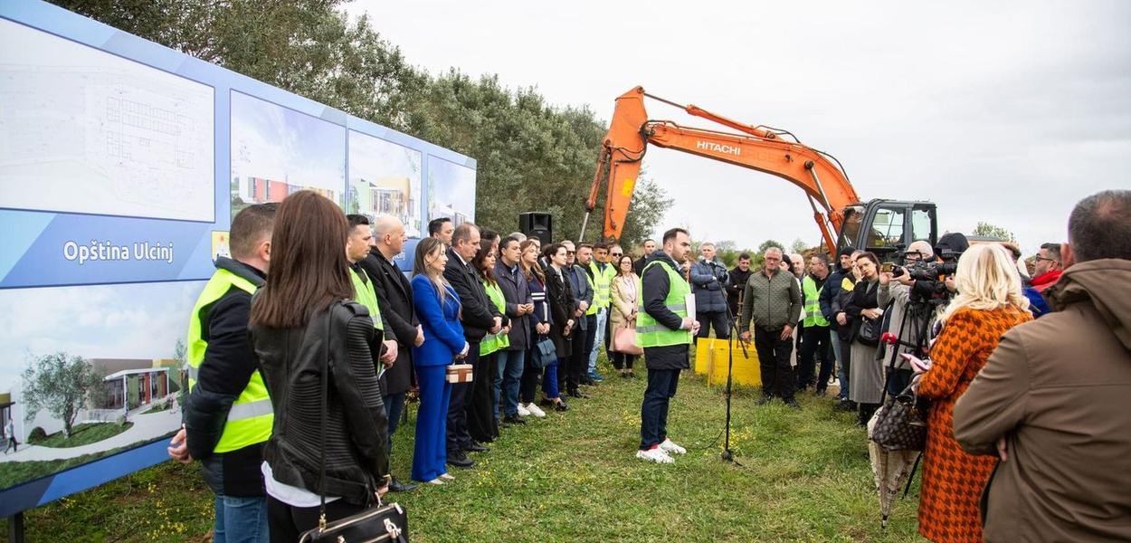  (Foto: Opština Ulcinj )