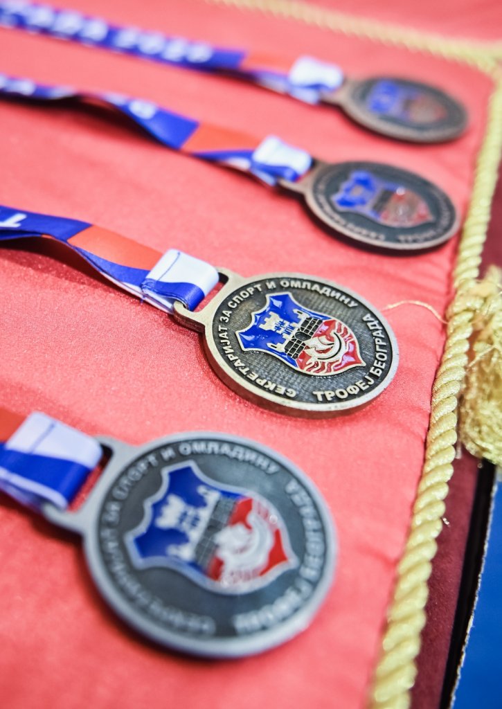 Džudo klub Budućnost  (Foto: Džudo klub Budućnost)